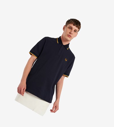 Polos fred perry baratos online